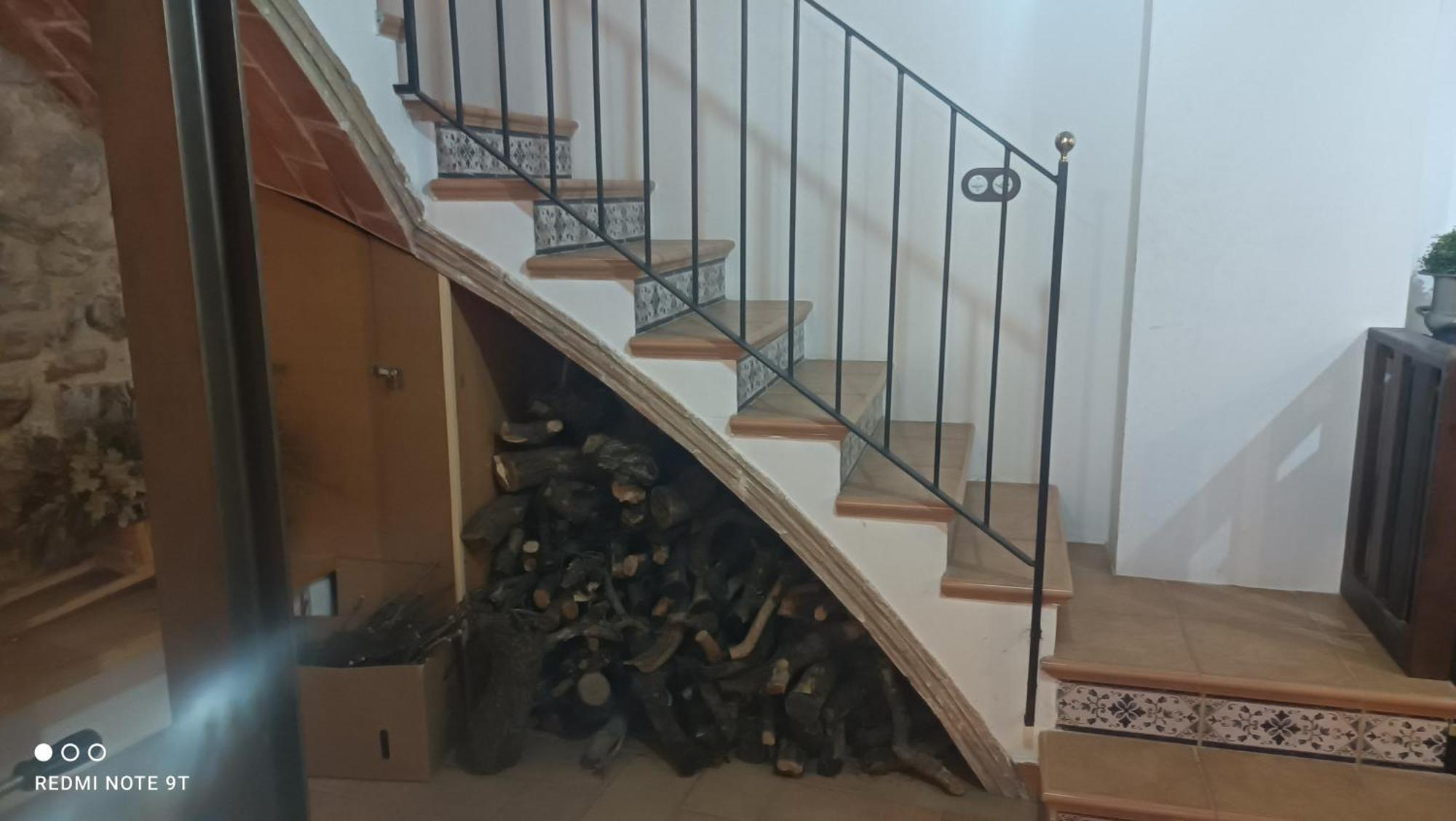فيلا L'Antic Forn De Pauels المظهر الخارجي الصورة