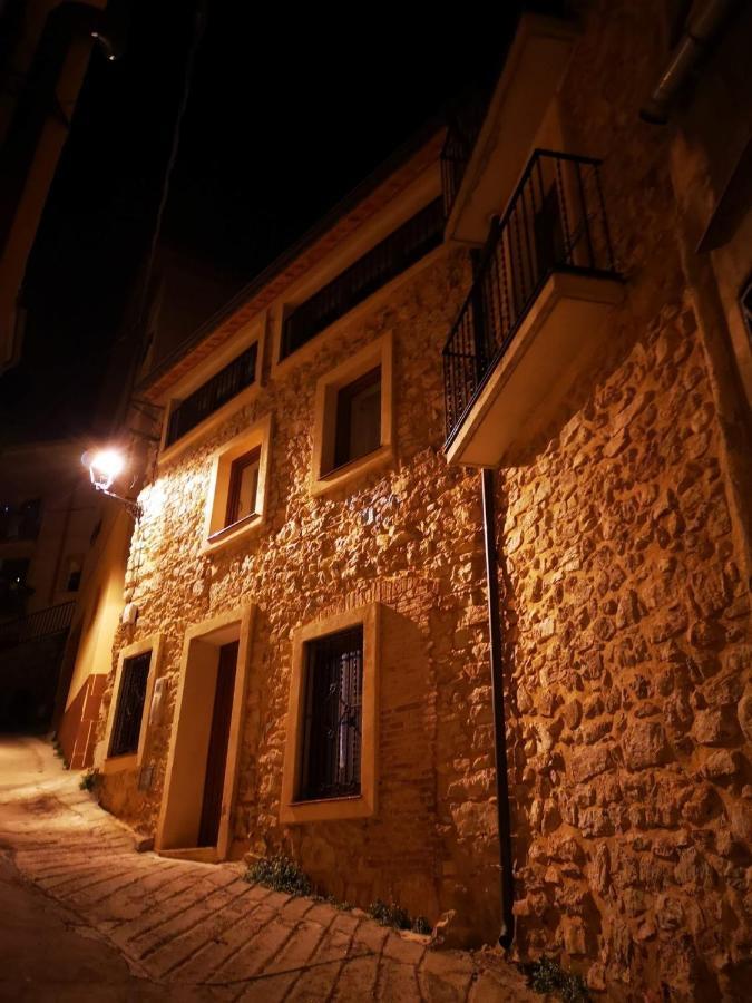 فيلا L'Antic Forn De Pauels المظهر الخارجي الصورة
