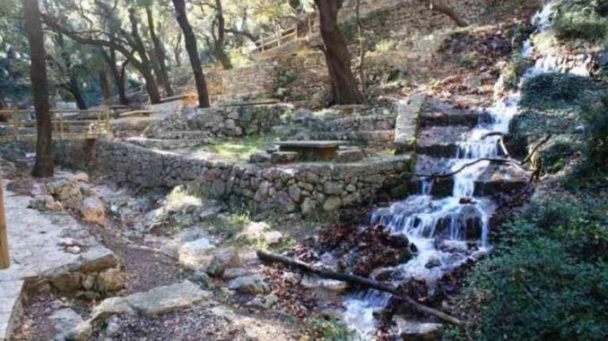 فيلا L'Antic Forn De Pauels المظهر الخارجي الصورة